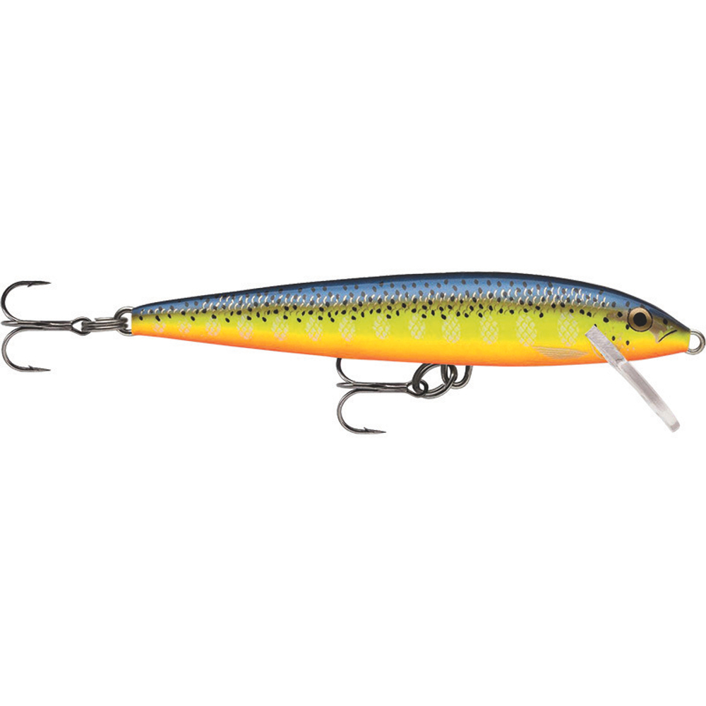 Воблер RAPALA Original Floater F07 / 7 см, 4 г, цвет HS