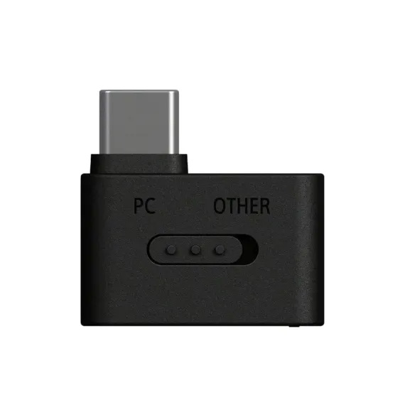 Sony INZONE H9 II Black