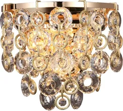 Бра 5260 5263/A gold Newport