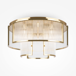 Потолочный светильник Maytoni MOD174CL-09G