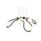 Подвесная люстра ST Luce Legatezza SL1502.403.08