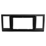 Магнитола для Volkswagen T6 Caravelle, Multivan, Transporter 2015-2019 - Kuberg OL-9122 QLed+2K, Android 12, Быстрая, CarPlay, 4G SIM-слот