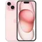 Смартфон Apple iPhone 15 Plus 128 ГБ (Розовый | Pink)
