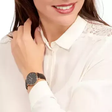 Женские часы Daniel Wellington Petite Sheffield 32 мм DW00100168