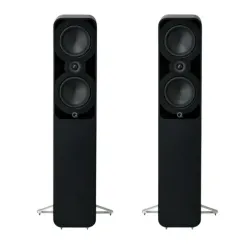 Q Acoustics 5050 Black