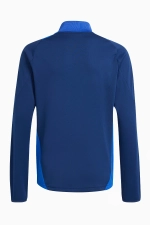 Кофта adidas Tiro 24 Competition Training Top Junior - темно-синий