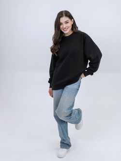 С-610 Свитшот OVERSIZE