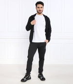 футболка tee active 10243491 01 BOSS GREEN - белый(50487648)