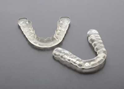 Formlabs Dental LT Clear