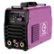 OSA START modelTIG 200 LCD DC PULSE Установка аргонодуговой сварки 3W200PL — полупрофессиональный аргонодуговой сварочный аппарат tig для монтажников, 200 А