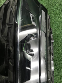 Фара левая EXEED RX (2023-н.в.) LED