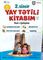 2-ci sinif Yay tətili kitabım. Test + çalışma