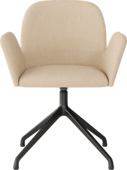 Кресло Тревис TRS-660H-B Kiton 02