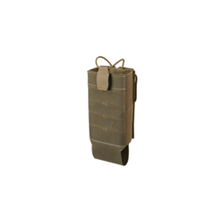 Подсумок для раций универсальный Direct Action Universal Radio Pouch-Cordura Adaptive Green