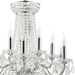 Подвесная люстра Lightstar Classic 700164
