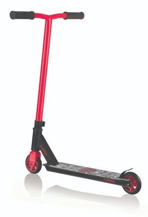 Трюковой самокат Globber GS 360°