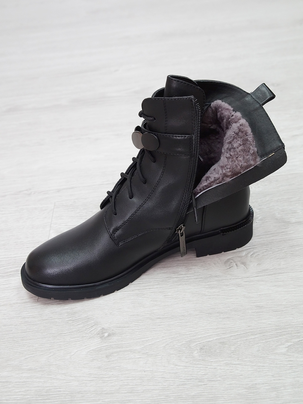 Ботинки женские зимние CARDICIANA A771-1