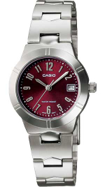 Часы Casio LTP-1241D-4A2