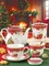 Сахарница christmas heritage, 200 мл