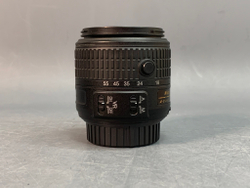 Nikon D5300 Kit 18-55mm 4.300 кадров