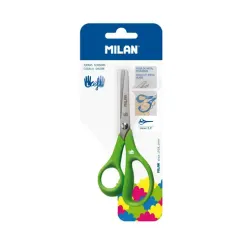 Qayçı \ Hожницы\ Scissors Blister pack scissors for left-handed