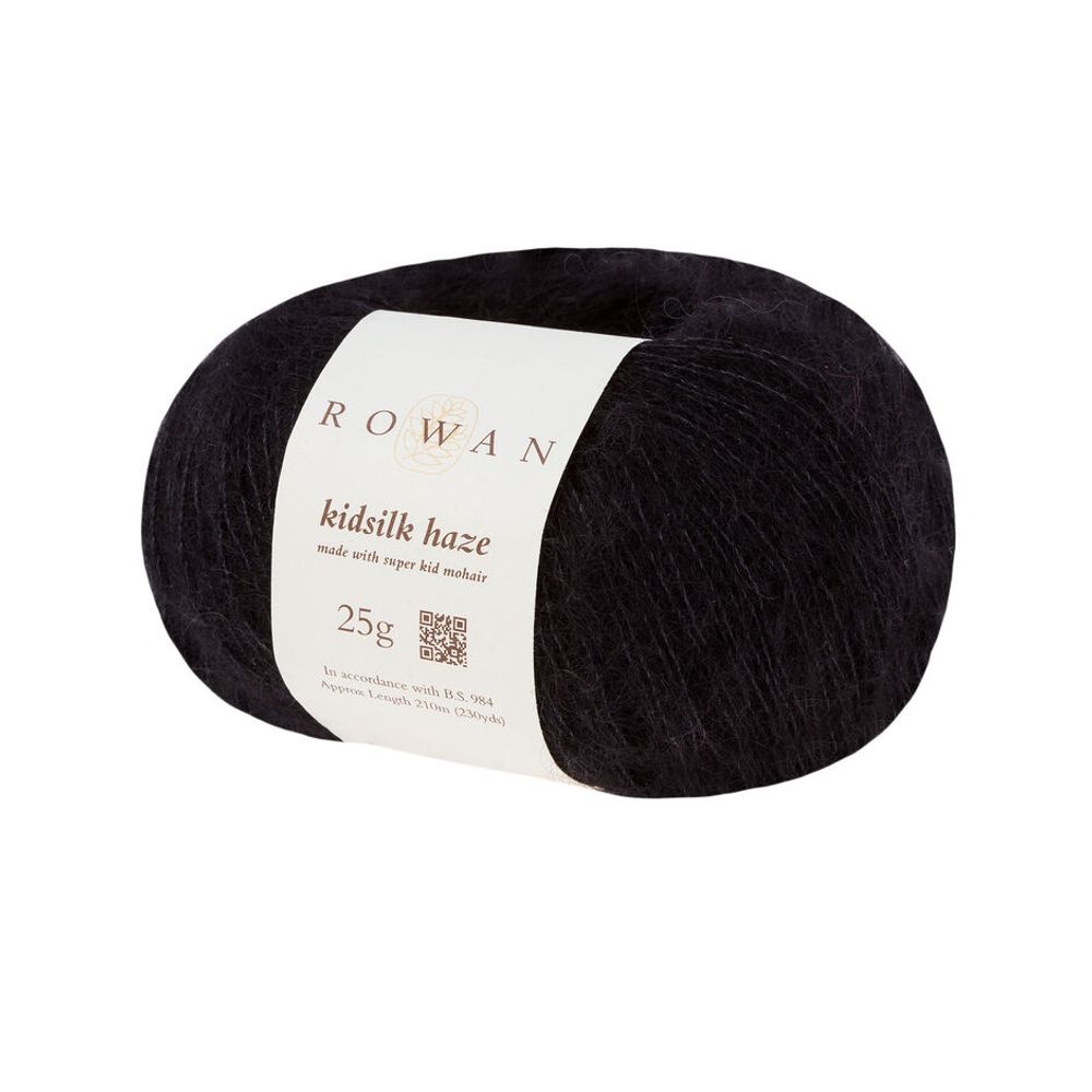 Пряжа Rowan Kidsilk Haze (599)