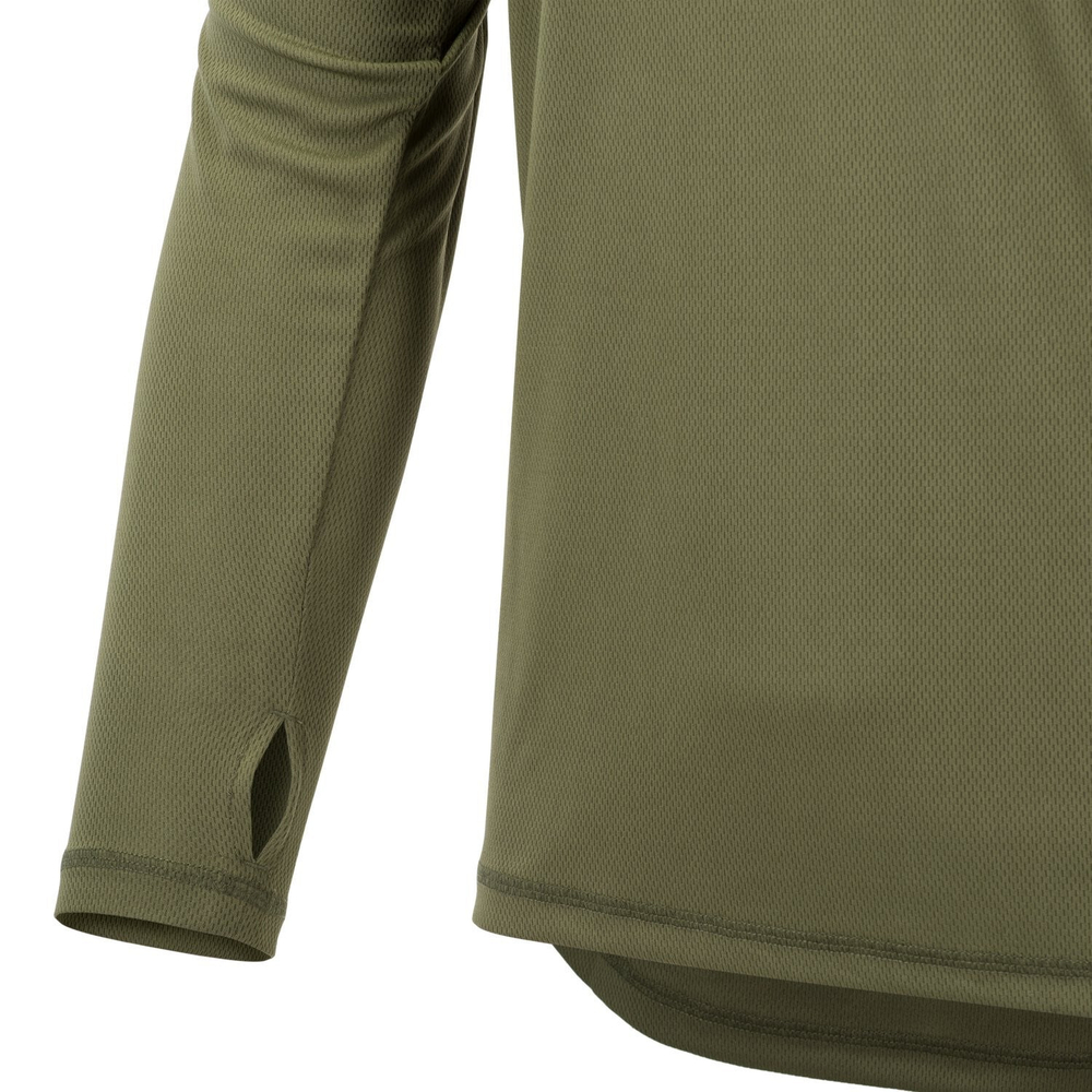 Кофта Helikon-Tex Underwear (top) US LVL 1 Olive Green