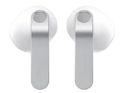 Беспроводные наушники Samsung Galaxy Buds4 Белый