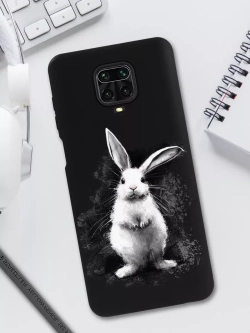 Чехол для Xiaomi Redmi Note 9 Pro с принтом