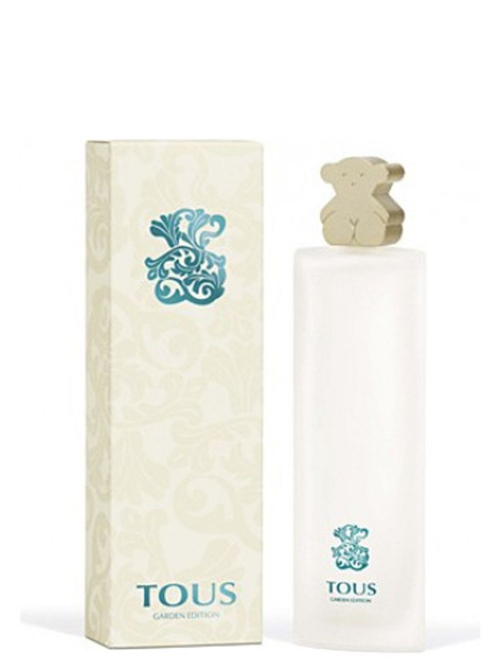 Tous Garden Edition