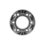 Фланец 71 B14 (105мм) к редуктору INNOVERT 71B14-063M 063