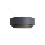 Wall lamp  AMALFI 315 by Astro Lighting (Black)