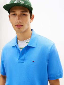 Поло мужское TOMMY JEANS TJM REG ESS POLO EXT