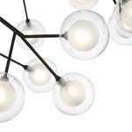 Светильник подвесной DEMELE G4 LED 36х2W