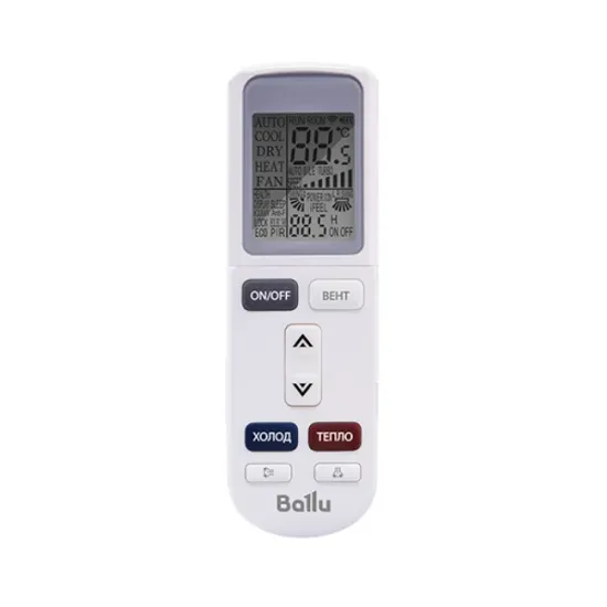 Кассетный кондиционер Ballu BLCI_C-12HN8/EU_23Y