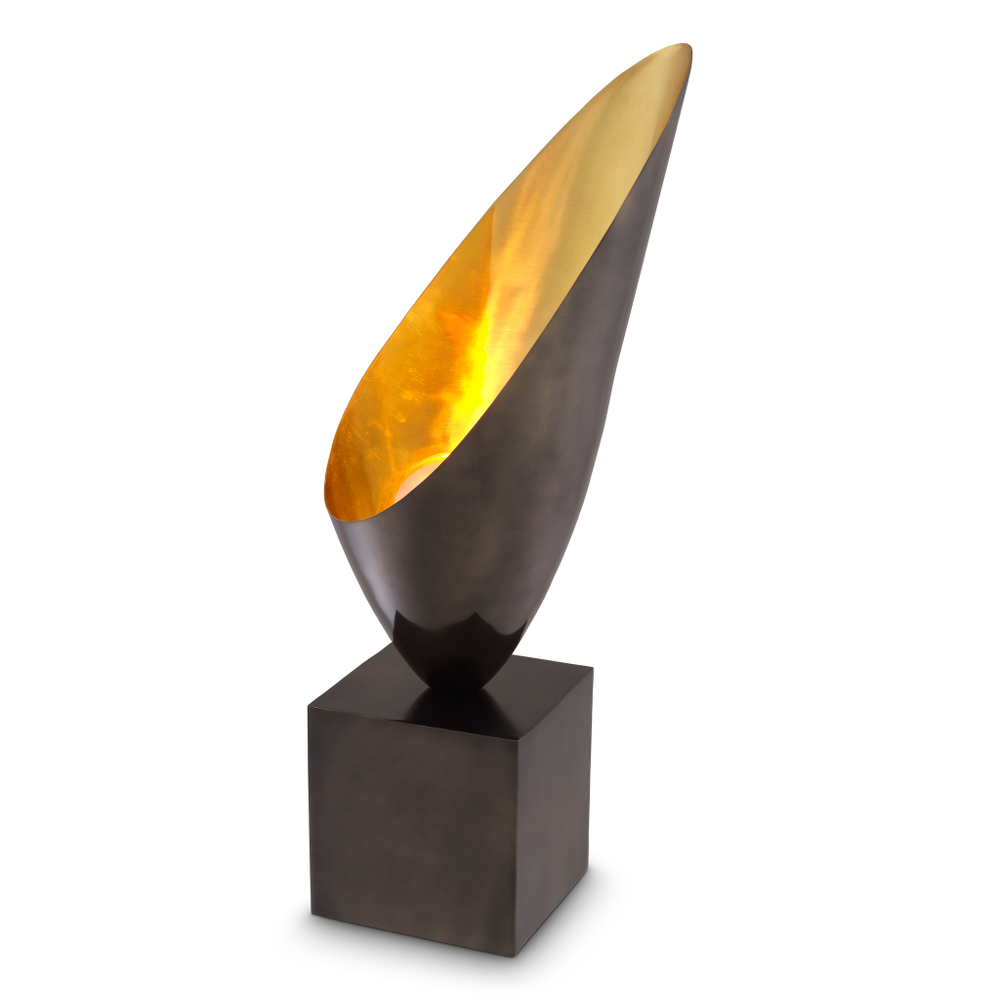 Лампа настольная  Table Lamp Grotto арт.115449