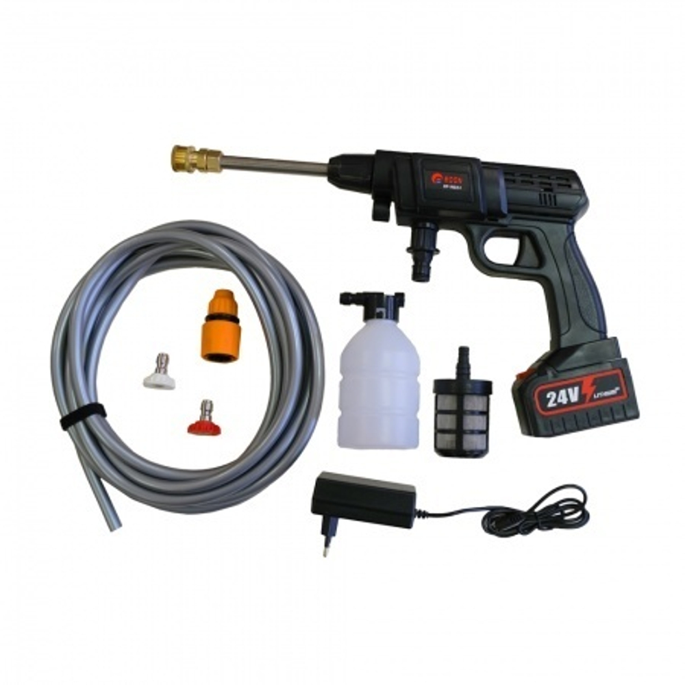 Мойка Edon HP-WG24 аккумуляторная