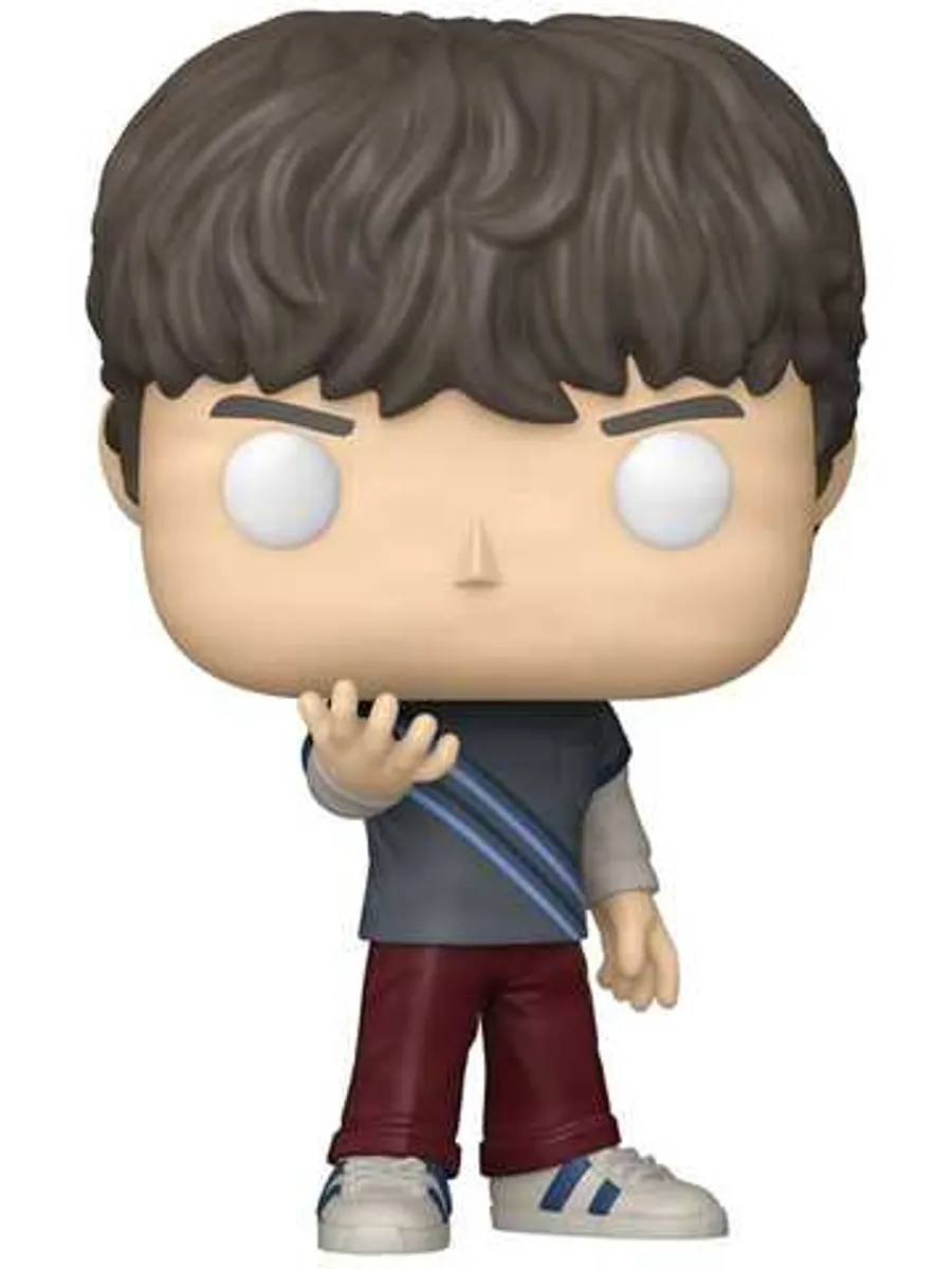 Funko POP! Stranger Things: Will Byers (Hive Mind) (Season 5) (1809)