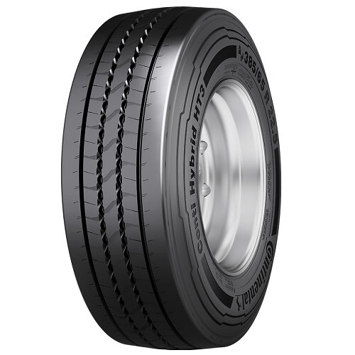 Купить Грузовая шина CONTINENTAL Hybrid HT3 385/55R22.5 160K (158L) M+S EU прицепная ось