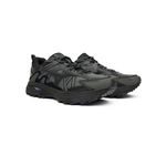 Кроссовки Mizuno Racer Trail "Black Grey"