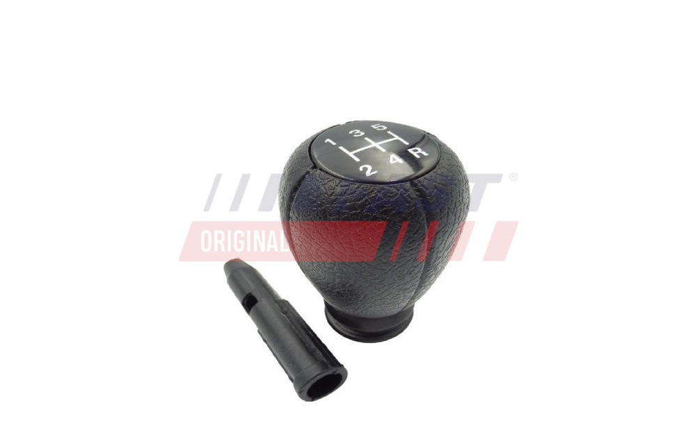 FAST - FT00082-FAT - Gear Lever Knob