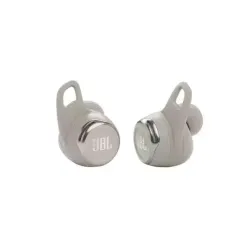 Беспроводные наушники JBL Reflect Flow Pro White
