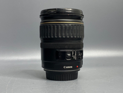 Canon EF 28-135mm 3.5-5.6 IS