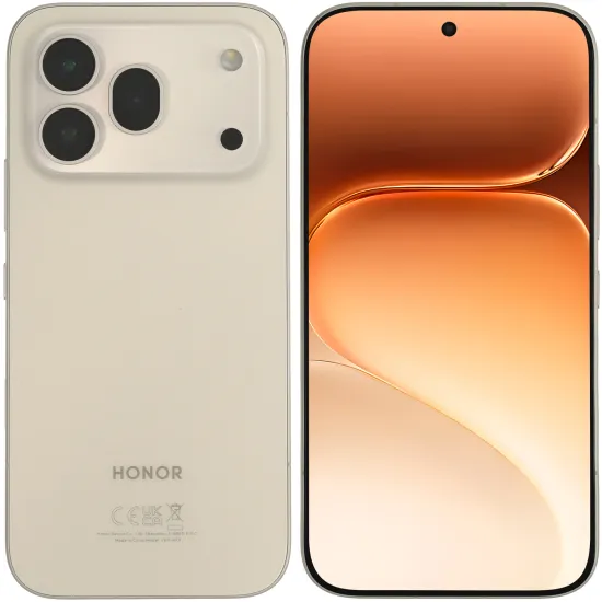 Honor 600 Pro