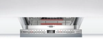 Встраиваемая посудомоечная машина Bosch SPV4HMX65Q