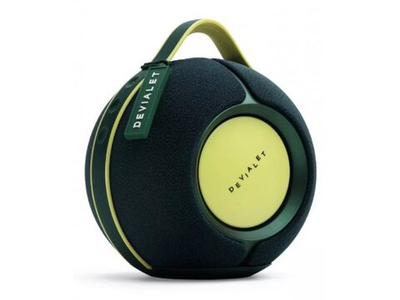 Беспроводная портативная колонка Devialet Mania Moss Green