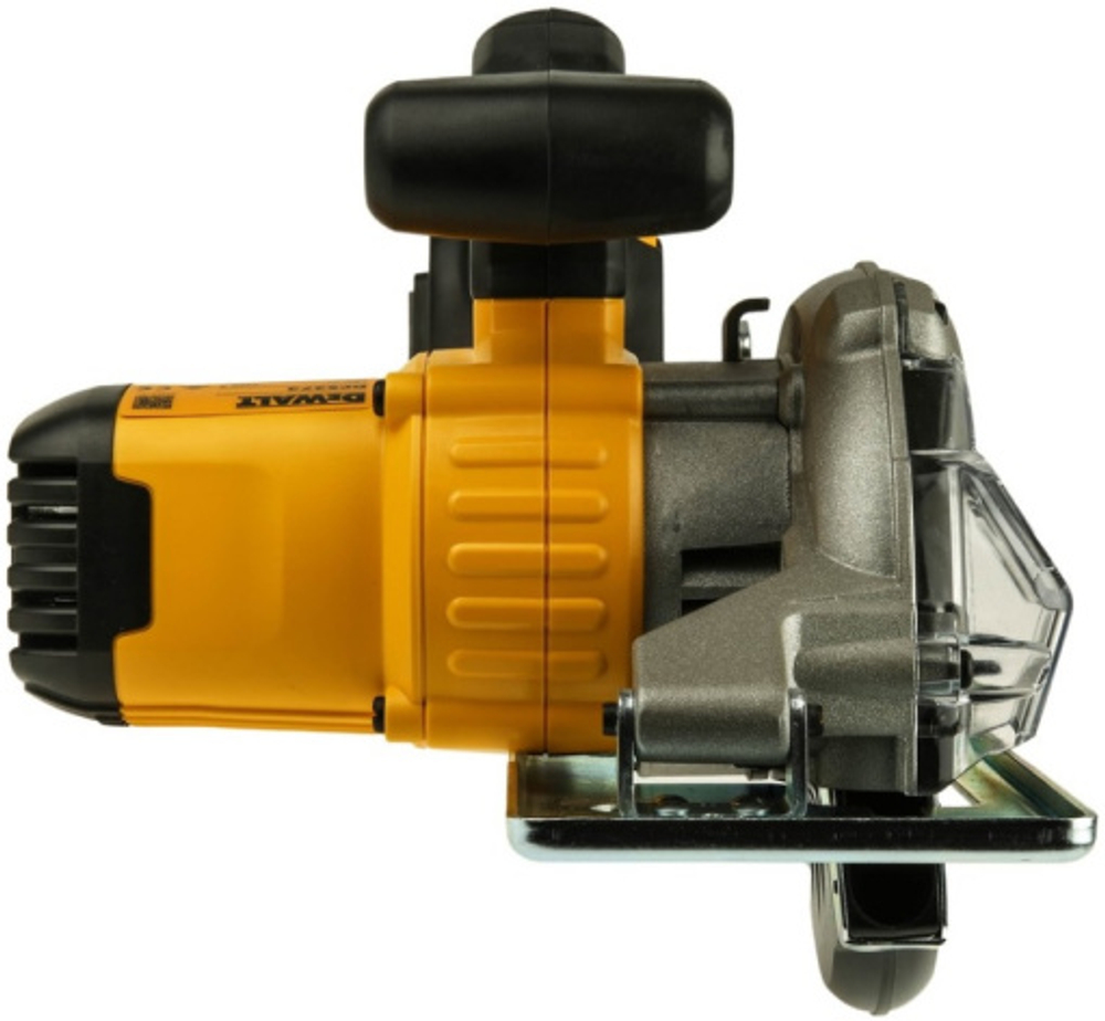 Пила дисковая DeWALT DCS373N-XJ