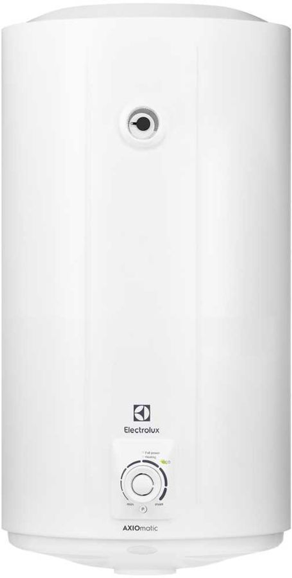 Накопительный электрический водонагреватель Electrolux EWH 100 AXIOmatic