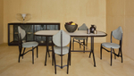 Стул Ceccotti Collezioni Stellage 52 Chair