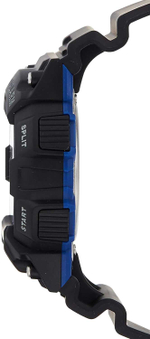 Часы Casio W-736H-2A